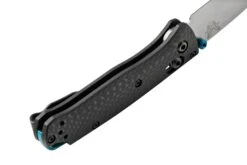 Benchmade Mini Bugout 533-3 Carbonfiber, CPM S90V, Couteau De Poche -Optimal Couteaux Magasin BE533 3 06 benchmade