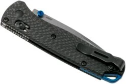 Benchmade Bugout 535-3 Carbon Fibre, CPM S90V, Couteau De Poche -Optimal Couteaux Magasin BE535 3 04 benchmade