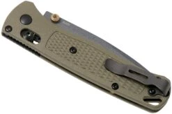 Benchmade Bugout 535GRY-1 Ranger Green Couteau De Poche -Optimal Couteaux Magasin BE535GRY 1 04 benchmade v202202