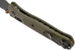 Benchmade Bugout 535GRY-1 Ranger Green Couteau De Poche -Optimal Couteaux Magasin BE535GRY 1 05 benchmade v202202