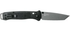 Benchmade Bailout 537GY Couteau De Poche -Optimal Couteaux Magasin BE537GY 02 benchmade