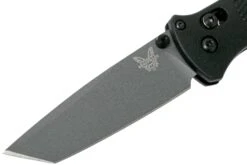 Benchmade Bailout 537GY Couteau De Poche -Optimal Couteaux Magasin BE537GY 03 benchmade