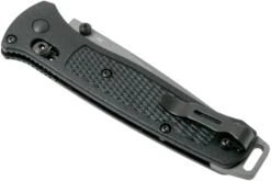 Benchmade Bailout 537GY Couteau De Poche -Optimal Couteaux Magasin BE537GY 04 benchmade