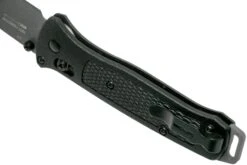Benchmade Bailout 537GY Couteau De Poche -Optimal Couteaux Magasin BE537GY 05 benchmade