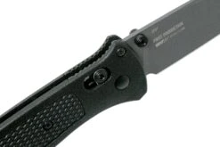 Benchmade Bailout 537GY Couteau De Poche -Optimal Couteaux Magasin BE537GY 06 benchmade