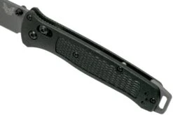 Benchmade Bailout 537GY Couteau De Poche -Optimal Couteaux Magasin BE537GY 07 benchmade
