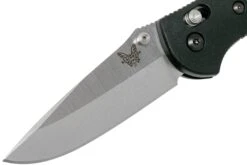 Benchmade Griptilian 551-S30V Couteau De Poche, Mel Pardue Design -Optimal Couteaux Magasin BE551 S30V 03 benchmade