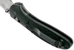 Benchmade Griptilian 551-S30V Couteau De Poche, Mel Pardue Design -Optimal Couteaux Magasin BE551 S30V 05 benchmade