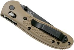 Benchmade Griptilian 551BKSN-S30V Couteau De Poche, Mel Pardue Design 11 Benchmade Griptilian 551BKSN-S30V Couteau De Poche, Mel Pardue Design -Optimal Couteaux Magasin BE551BKSN S30V 04 benchmade