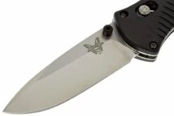 Benchmade 585 Mini-Barrage PE -Optimal Couteaux Magasin BE585 03 benchmade 585 mini barrage pe be585 d3
