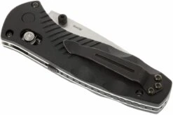 Benchmade 585 Mini-Barrage PE -Optimal Couteaux Magasin BE585 04 benchmade 585 mini barrage pe be585 d4