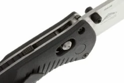 Benchmade 585 Mini-Barrage PE -Optimal Couteaux Magasin BE585 05 benchmade 585 mini barrage pe be585 d5