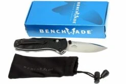 Benchmade 585 Mini-Barrage PE -Optimal Couteaux Magasin BE585 08 benchmade 585 mini barrage pe be585 d8
