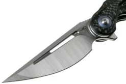 Bestech Irida BG25D Carbonfiber & G10 Couteau De Poche, Kombou Design -Optimal Couteaux Magasin BHBG25D 03 bestech
