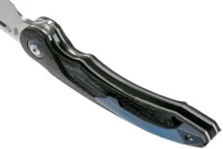 Bestech Irida BG25D Carbonfiber & G10 Couteau De Poche, Kombou Design -Optimal Couteaux Magasin BHBG25D 05 bestech