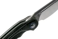 Bestech Irida BG25D Carbonfiber & G10 Couteau De Poche, Kombou Design -Optimal Couteaux Magasin BHBG25D 06 bestech