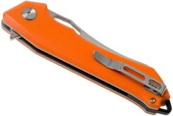 Bestech Platypus BG28B Orange Couteau De Poche -Optimal Couteaux Magasin BHBG28B 04 bestech