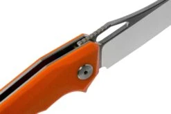 Bestech Platypus BG28B Orange Couteau De Poche -Optimal Couteaux Magasin BHBG28B 06 bestech
