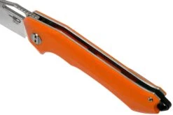 Bestech Platypus BG28B Orange Couteau De Poche -Optimal Couteaux Magasin BHBG28B 07 bestech