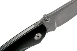 Bestech Junzi BT18009F Black CF Slipjoint Couteau De Poche -Optimal Couteaux Magasin BHBT1809F 06 bestech