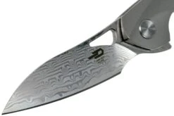 Bestech Reticulan BT1810G Damascus Grey, Elijah Isham Design -Optimal Couteaux Magasin BHBT1810G 03 bestech knives