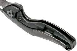 Bestech Reticulan BT1810G Damascus Grey, Elijah Isham Design -Optimal Couteaux Magasin BHBT1810G 05 bestech knives