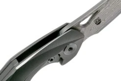 Bestech Reticulan BT1810G Damascus Grey, Elijah Isham Design -Optimal Couteaux Magasin BHBT1810G 06 bestech knives