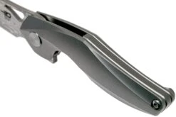 Bestech Reticulan BT1810G Damascus Grey, Elijah Isham Design -Optimal Couteaux Magasin BHBT1810G 07 bestech knives