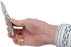 Bestech Reticulan BT1810G Damascus Grey, Elijah Isham Design -Optimal Couteaux Magasin BHBT1810G 08 bestech knives