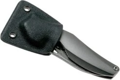 Bestech Reticulan BT1810G Damascus Grey, Elijah Isham Design -Optimal Couteaux Magasin BHBT1810G 09 bestech knives