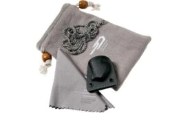 Bestech Reticulan BT1810G Damascus Grey, Elijah Isham Design -Optimal Couteaux Magasin BHBT1810G 10 bestech knives