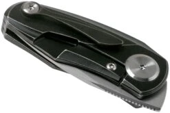 Bestech Tulip Frame Lock Black BT1913E Couteau De Poche, Ostap Hel Design -Optimal Couteaux Magasin BHBT1913E 04 bestech