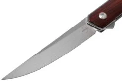 Böker Plus Kwaiken Air Cocobolo 01BO168 Couteau De Poche, Lucas Burnley Design -Optimal Couteaux Magasin BO01BO168 03 boker