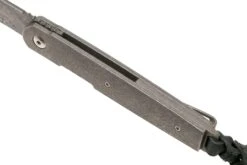 Böker Plus LRF Damascus 01BO174DAM Couteau De Poche -Optimal Couteaux Magasin BO01BO174DAM 07 boker