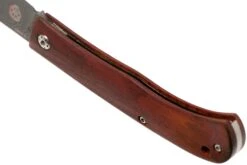 Böker Plus Slack Damascus 01BO175DAM Couteau De Poche Slipjoint, Raphael Durand Design -Optimal Couteaux Magasin BO01BO175DAM 05 boker