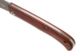 Böker Plus Slack Damascus 01BO175DAM Couteau De Poche Slipjoint, Raphael Durand Design -Optimal Couteaux Magasin BO01BO175DAM 07 boker