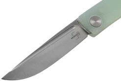 Böker Plus Celos 01BO179 Jade G10 Couteau De Poche Slipjoint -Optimal Couteaux Magasin BO01BO179 03 boker