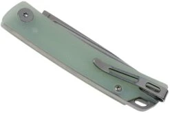 Böker Plus Celos 01BO179 Jade G10 Couteau De Poche Slipjoint -Optimal Couteaux Magasin BO01BO179 04 boker