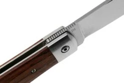 Böker Plus Bonfire Bubinga 01BO181 Couteau De Poche -Optimal Couteaux Magasin BO01BO181 06 boker