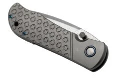 Böker Boker Plus 2023 Collection 01BO2023 MagnaCut, Titanium Timascus, Couteau De Poche, Sal Manaro Design -Optimal Couteaux Magasin BO01BO2023 05 boker