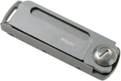 Böker Plus Rocket Titanium 01BO264 Couteau De Poche, Darriel Caston Design -Optimal Couteaux Magasin BO01BO264 04 boker plus