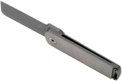 Böker Plus Rocket Titanium 01BO264 Couteau De Poche, Darriel Caston Design -Optimal Couteaux Magasin BO01BO264 05 boker plus