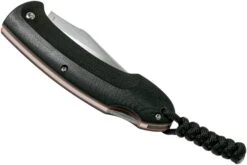 Böker Plus Frelon 01BO265 Couteau De Poche, Raphael Durand Design 11 Böker Plus Frelon 01BO265 Couteau De Poche, Raphael Durand Design -Optimal Couteaux Magasin BO01BO265 04 boker plus