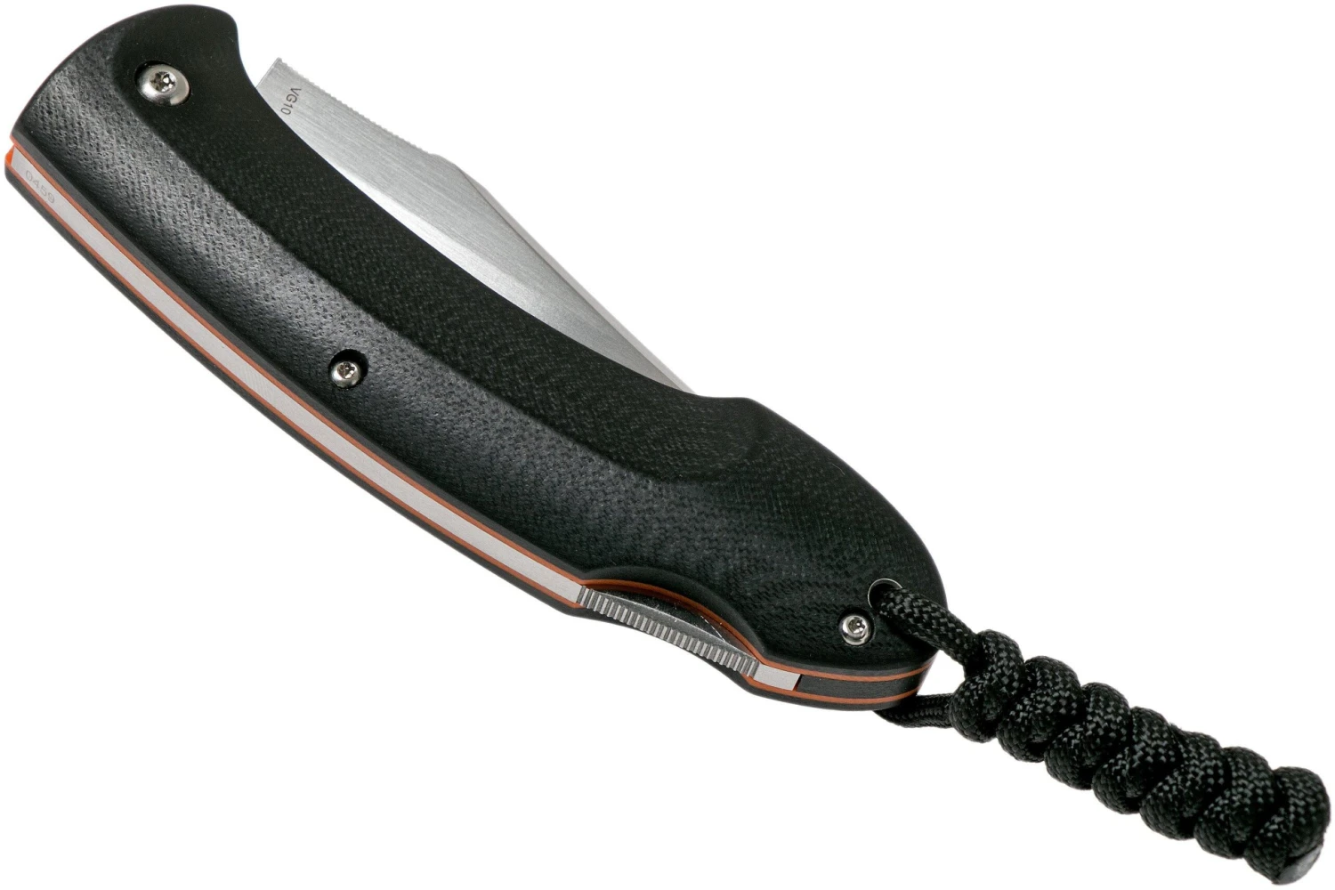 Böker Plus Frelon 01BO265 Couteau De Poche, Raphael Durand Design 4 Böker Plus Frelon 01BO265 Couteau De Poche, Raphael Durand Design – Image 4