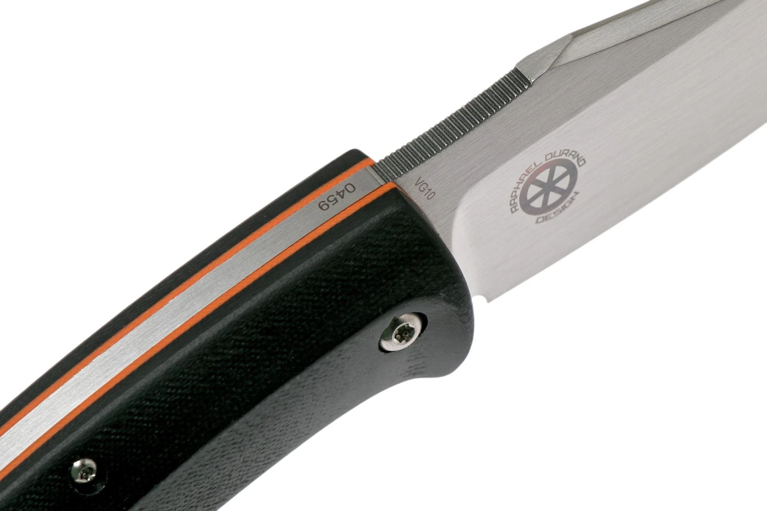 Böker Plus Frelon 01BO265 Couteau De Poche, Raphael Durand Design 6 Böker Plus Frelon 01BO265 Couteau De Poche, Raphael Durand Design – Image 6