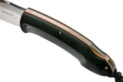 Böker Plus Frelon 01BO265 Couteau De Poche, Raphael Durand Design 14 Böker Plus Frelon 01BO265 Couteau De Poche, Raphael Durand Design -Optimal Couteaux Magasin BO01BO265 07 boker plus