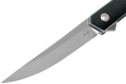 Böker Plus Kwaiken Air Mini G10 01BO324 Couteau De Poche, Lucas Burnley Design -Optimal Couteaux Magasin BO01BO324 03 boker