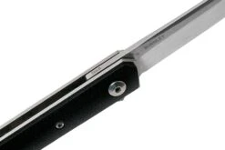 Böker Plus Kwaiken Air Mini G10 01BO324 Couteau De Poche, Lucas Burnley Design -Optimal Couteaux Magasin BO01BO324 06 boker