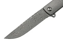 Böker Plus Gemma, Damascus 01BO358DAM, Couteau De Poche -Optimal Couteaux Magasin BO01BO358DAM 03 boker