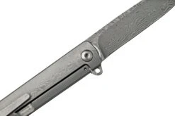 Böker Plus Gemma, Damascus 01BO358DAM, Couteau De Poche -Optimal Couteaux Magasin BO01BO358DAM 05 boker